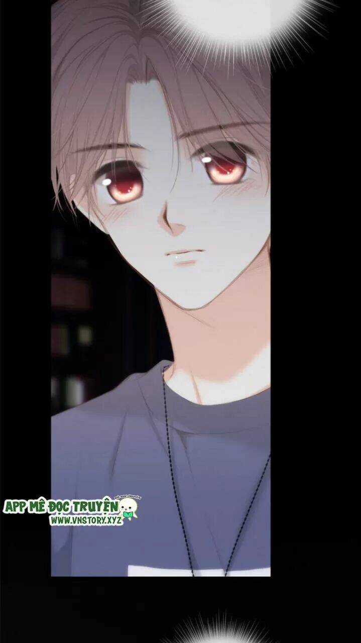 Con Tim Rung Động 2 - Chapter 123 - Trang 11