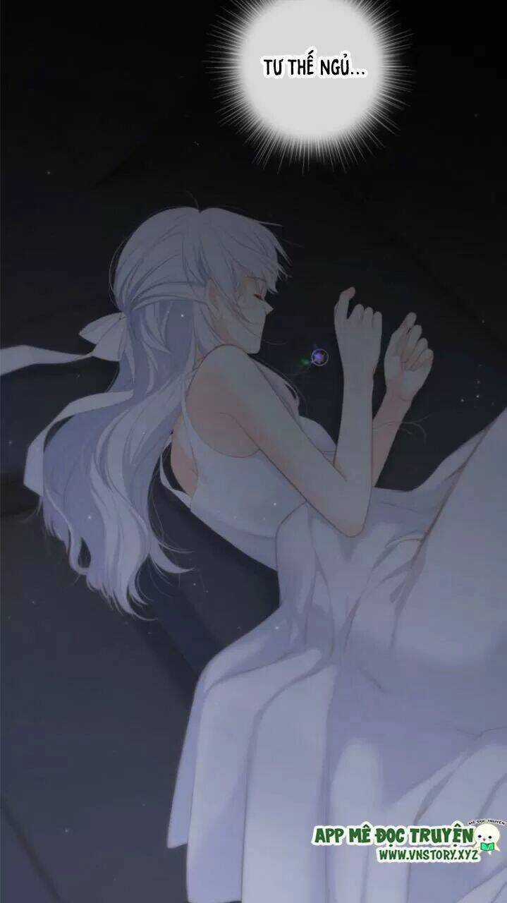 Con Tim Rung Động 2 - Chapter 123 - Trang 12