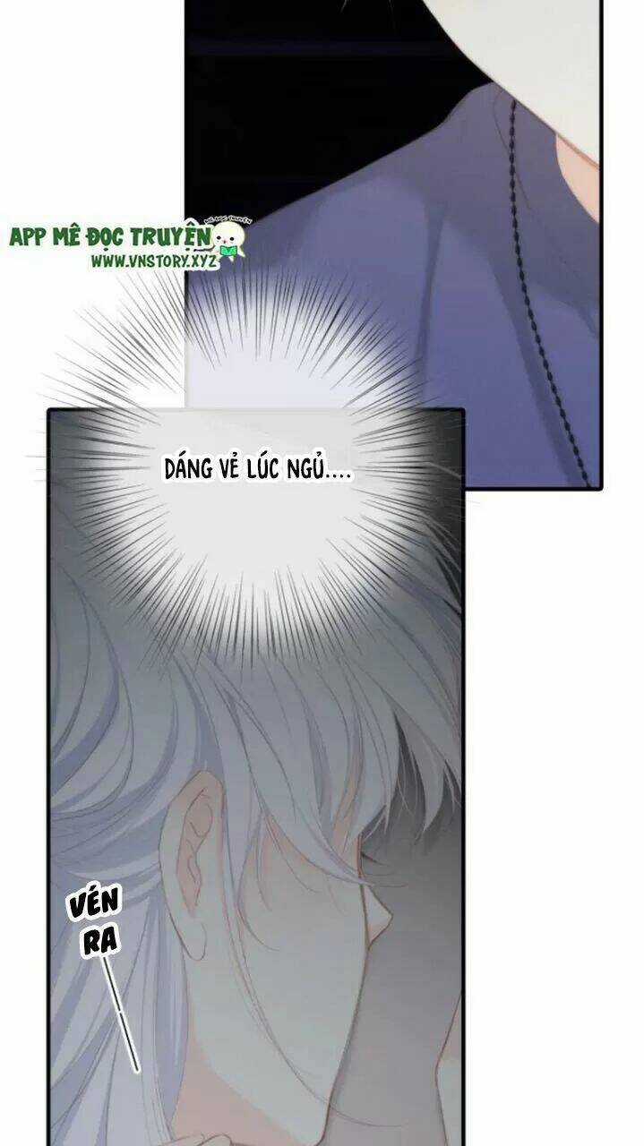 Con Tim Rung Động 2 - Chapter 123 - Trang 16