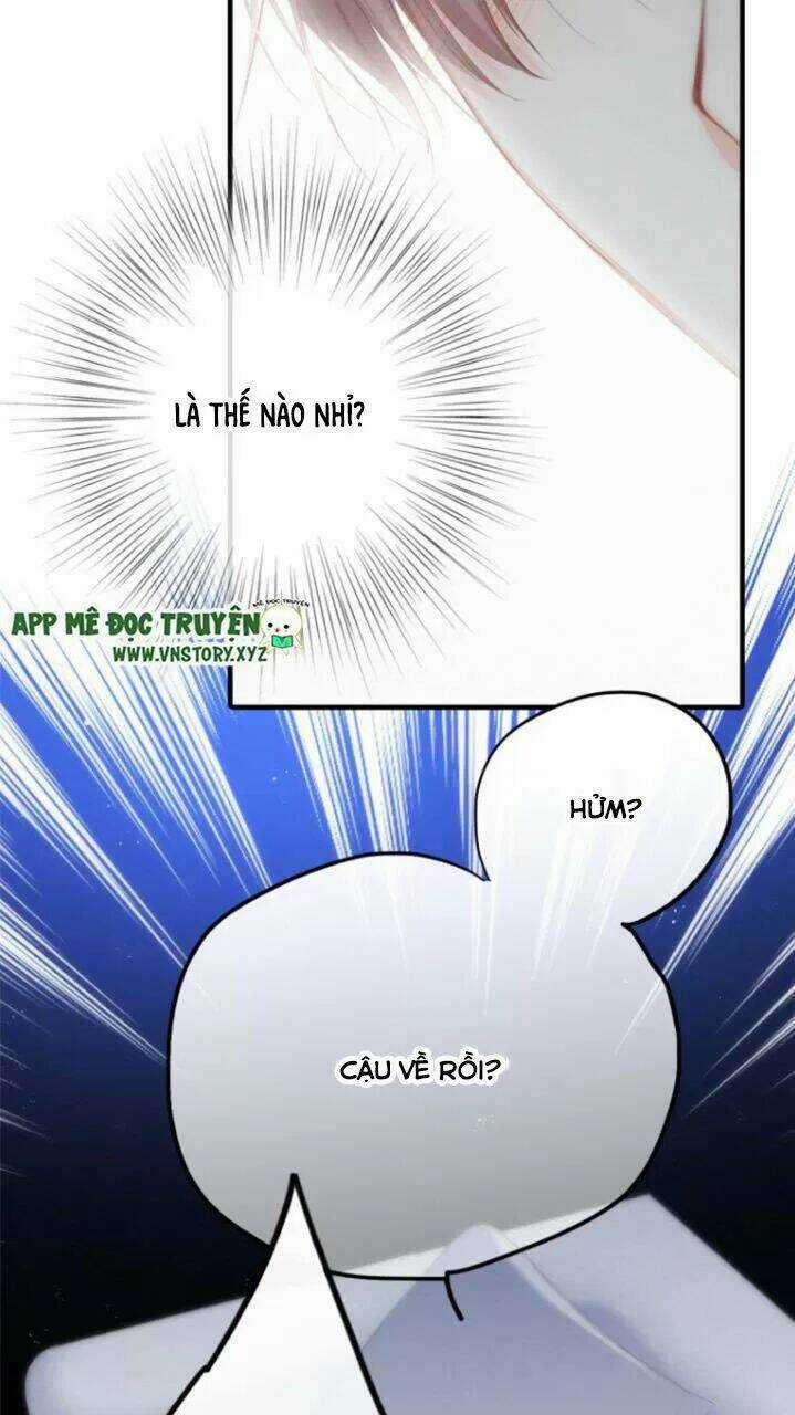 Con Tim Rung Động 2 - Chapter 123 - Trang 18