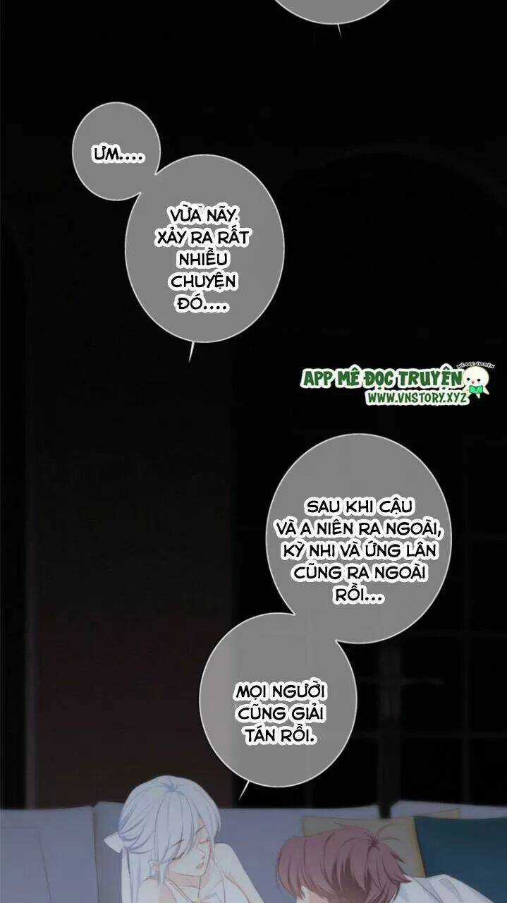 Con Tim Rung Động 2 - Chapter 123 - Trang 21