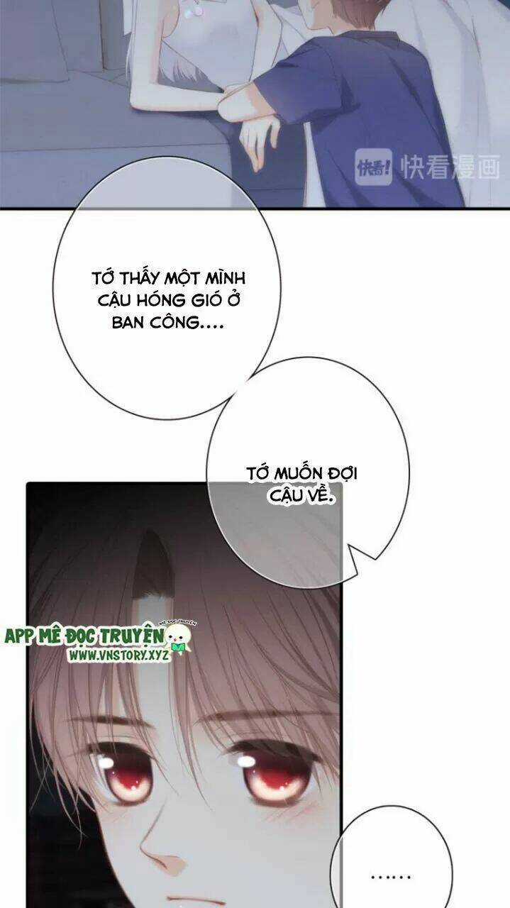 Con Tim Rung Động 2 - Chapter 123 - Trang 22