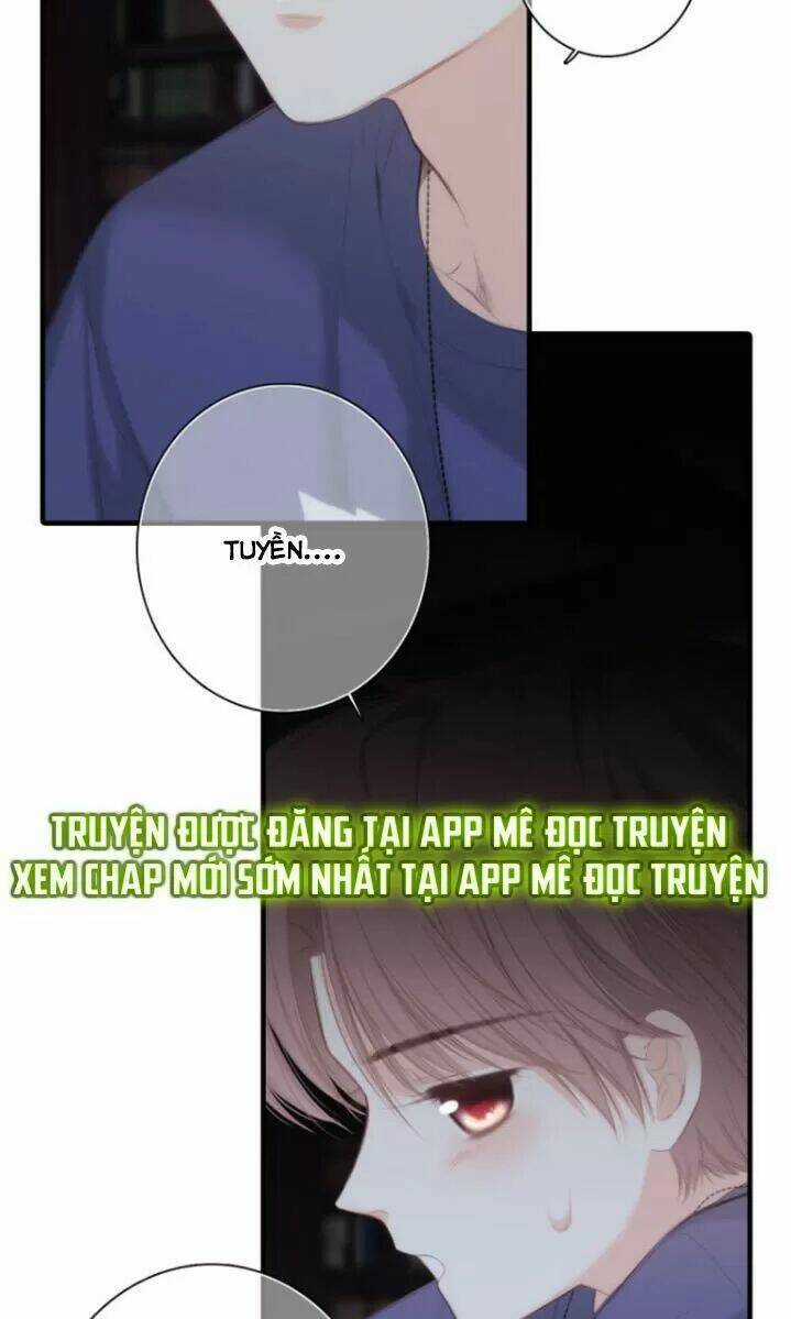 Con Tim Rung Động 2 - Chapter 123 - Trang 23