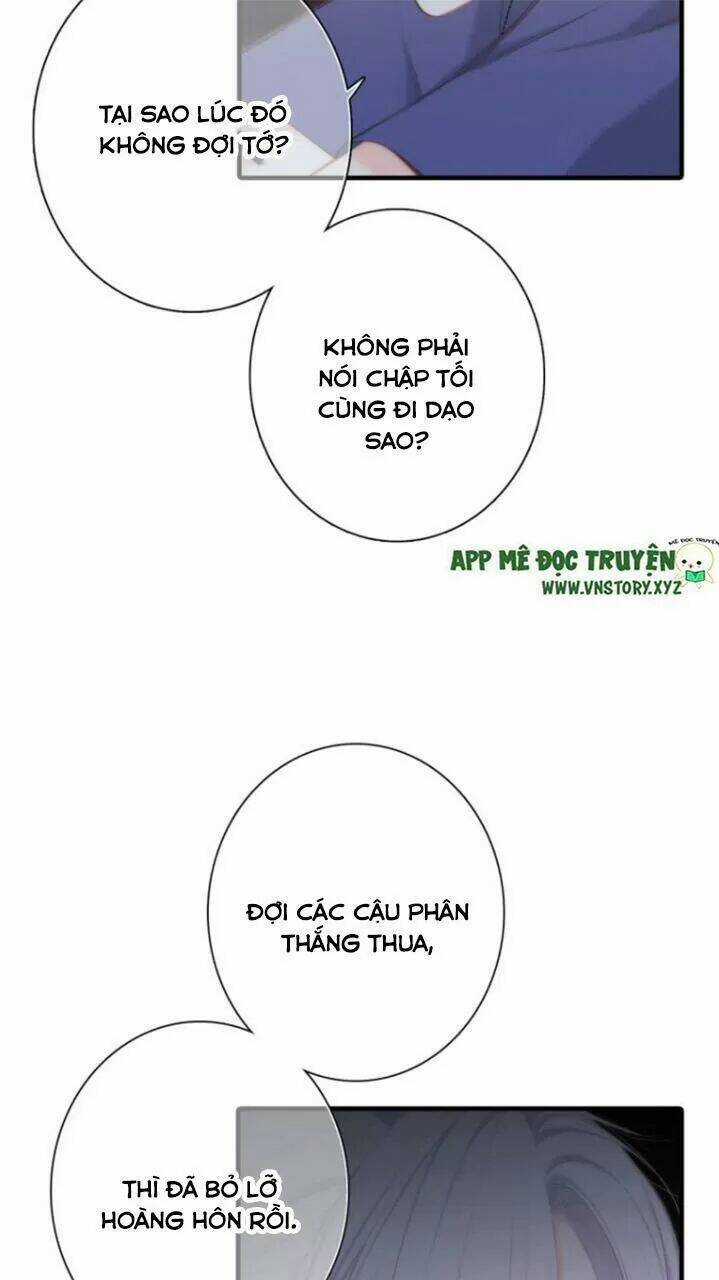 Con Tim Rung Động 2 - Chapter 123 - Trang 24