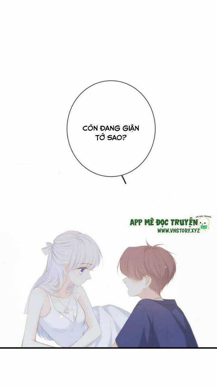 Con Tim Rung Động 2 - Chapter 123 - Trang 26