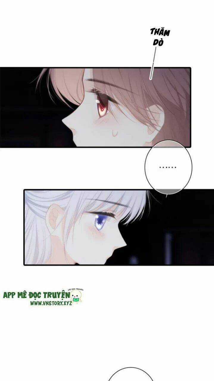 Con Tim Rung Động 2 - Chapter 123 - Trang 27