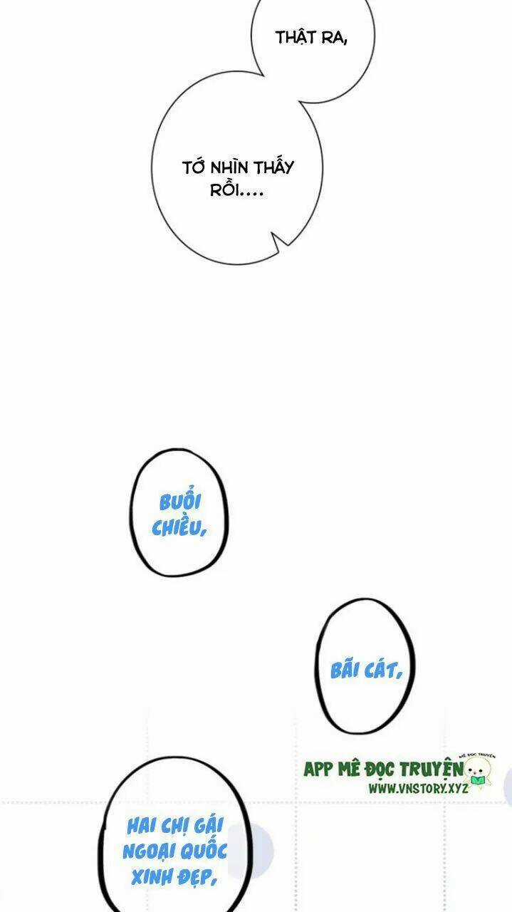 Con Tim Rung Động 2 - Chapter 123 - Trang 28