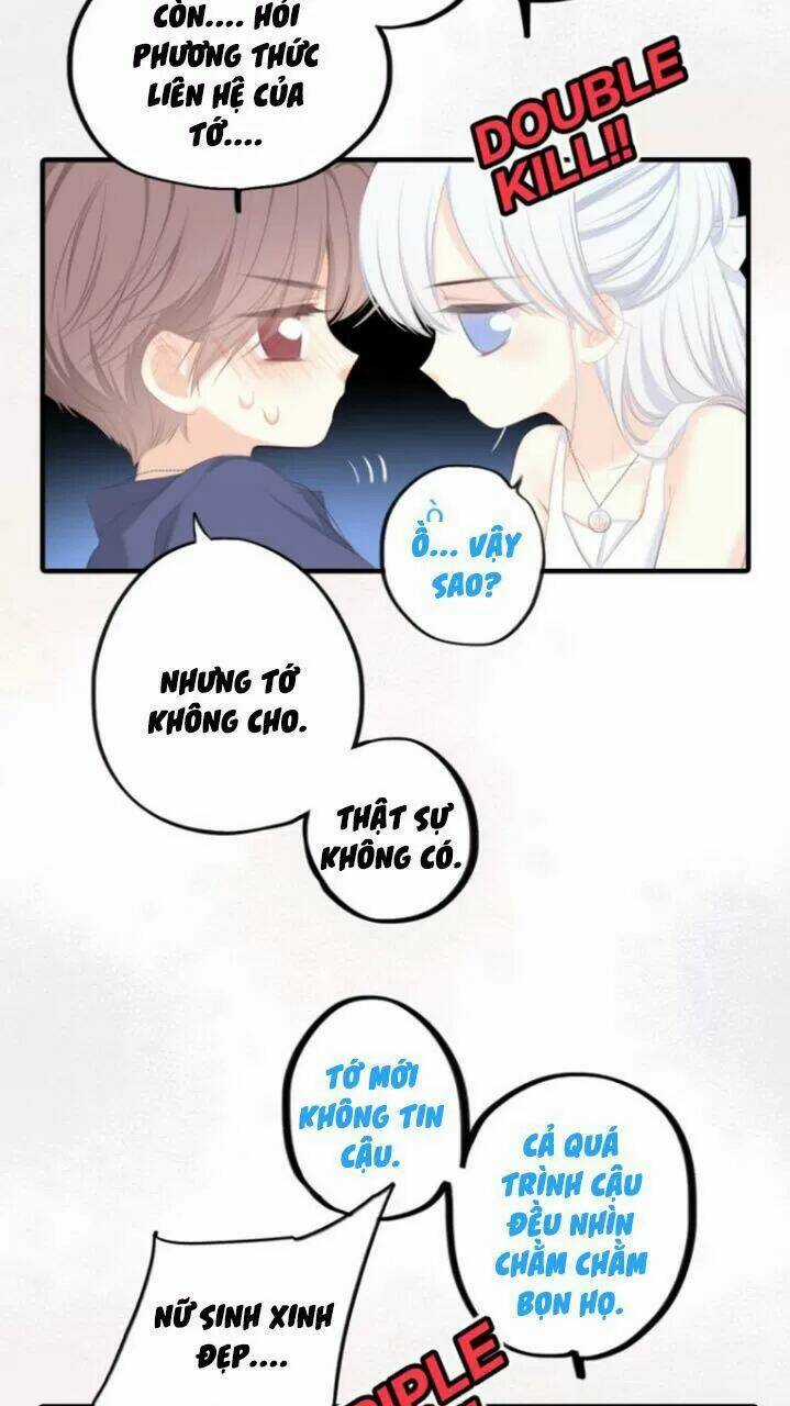 Con Tim Rung Động 2 - Chapter 123 - Trang 30