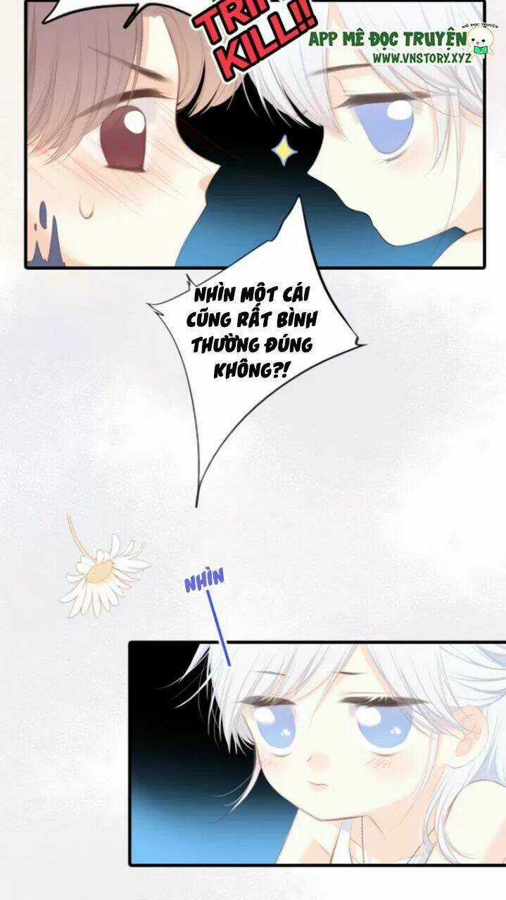 Con Tim Rung Động 2 - Chapter 123 - Trang 31