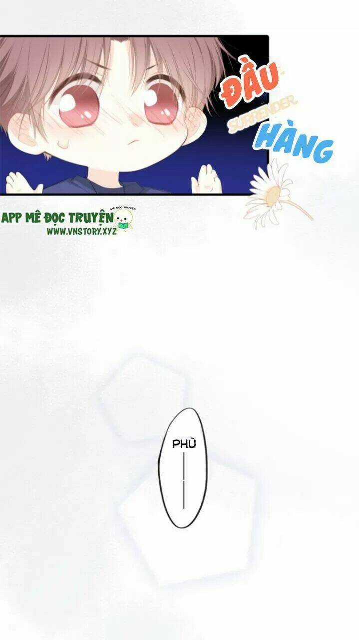 Con Tim Rung Động 2 - Chapter 123 - Trang 32