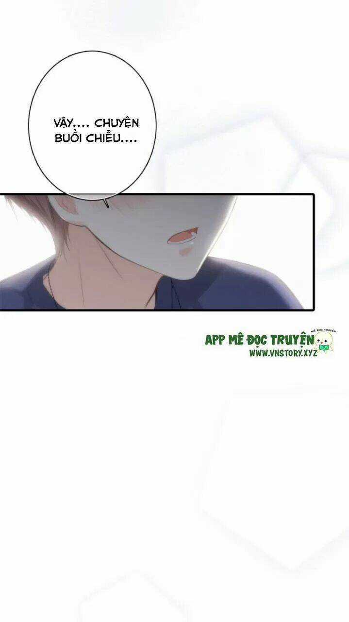 Con Tim Rung Động 2 - Chapter 123 - Trang 33