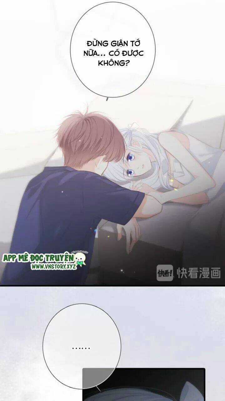 Con Tim Rung Động 2 - Chapter 123 - Trang 34