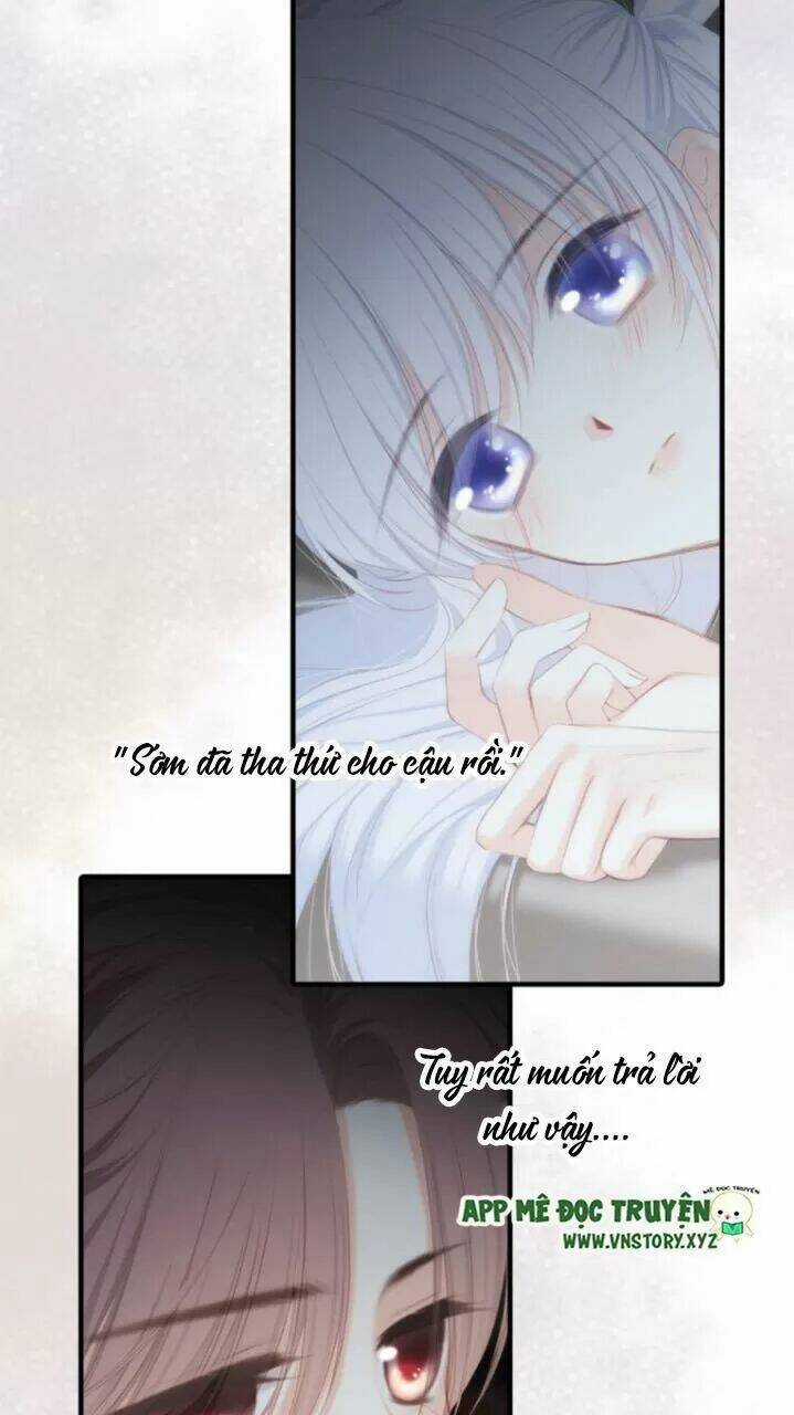 Con Tim Rung Động 2 - Chapter 123 - Trang 35