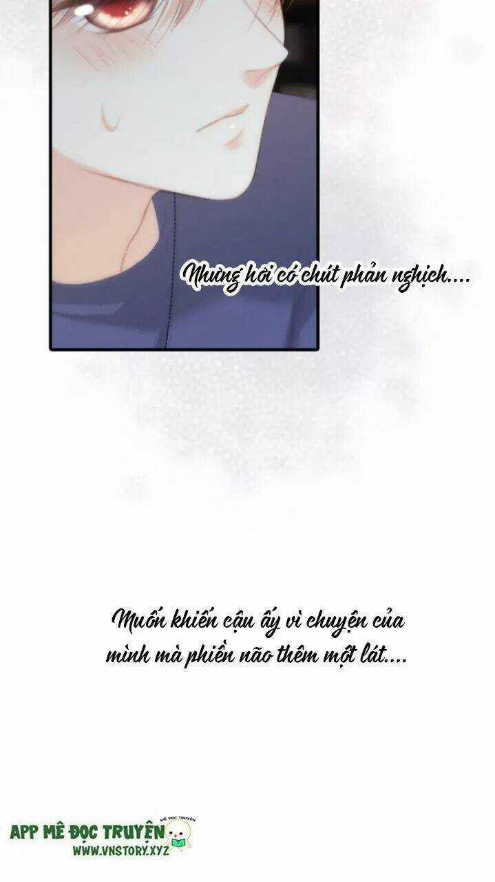 Con Tim Rung Động 2 - Chapter 123 - Trang 36