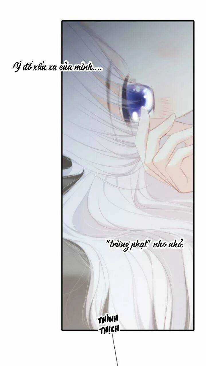 Con Tim Rung Động 2 - Chapter 123 - Trang 37