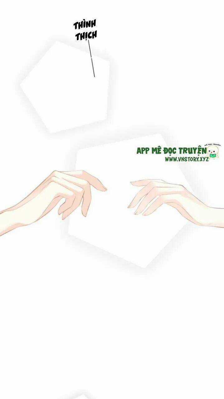 Con Tim Rung Động 2 - Chapter 123 - Trang 40