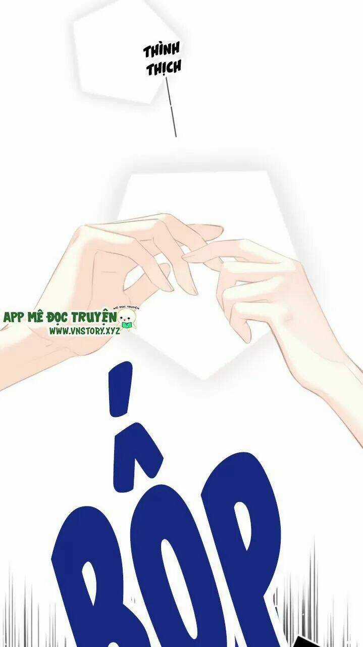 Con Tim Rung Động 2 - Chapter 123 - Trang 41