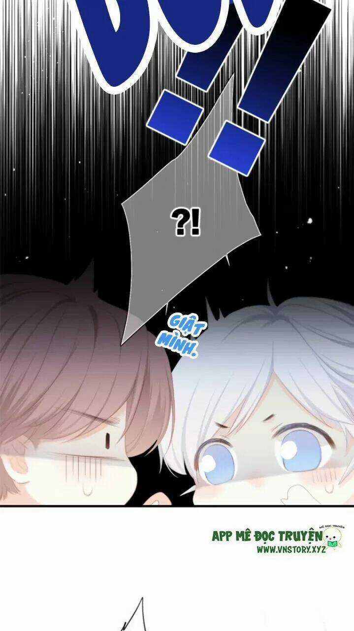 Con Tim Rung Động 2 - Chapter 123 - Trang 42