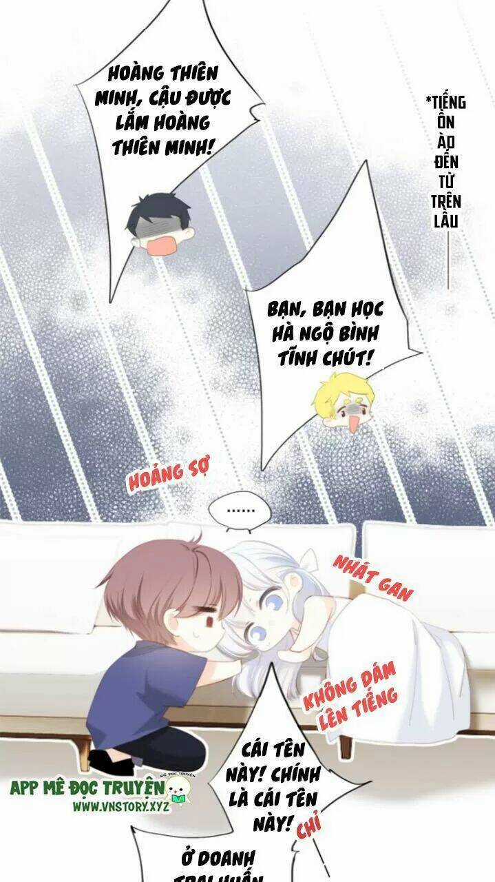 Con Tim Rung Động 2 - Chapter 123 - Trang 43