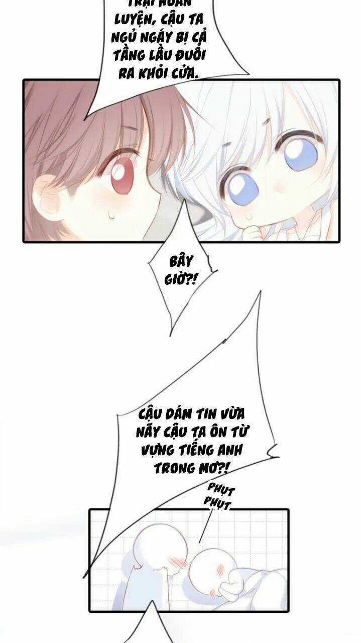 Con Tim Rung Động 2 - Chapter 123 - Trang 44