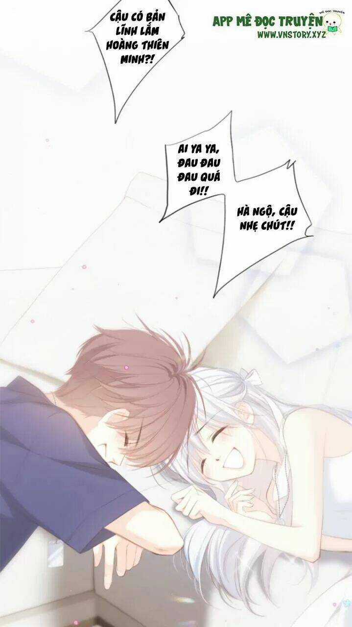 Con Tim Rung Động 2 - Chapter 123 - Trang 45