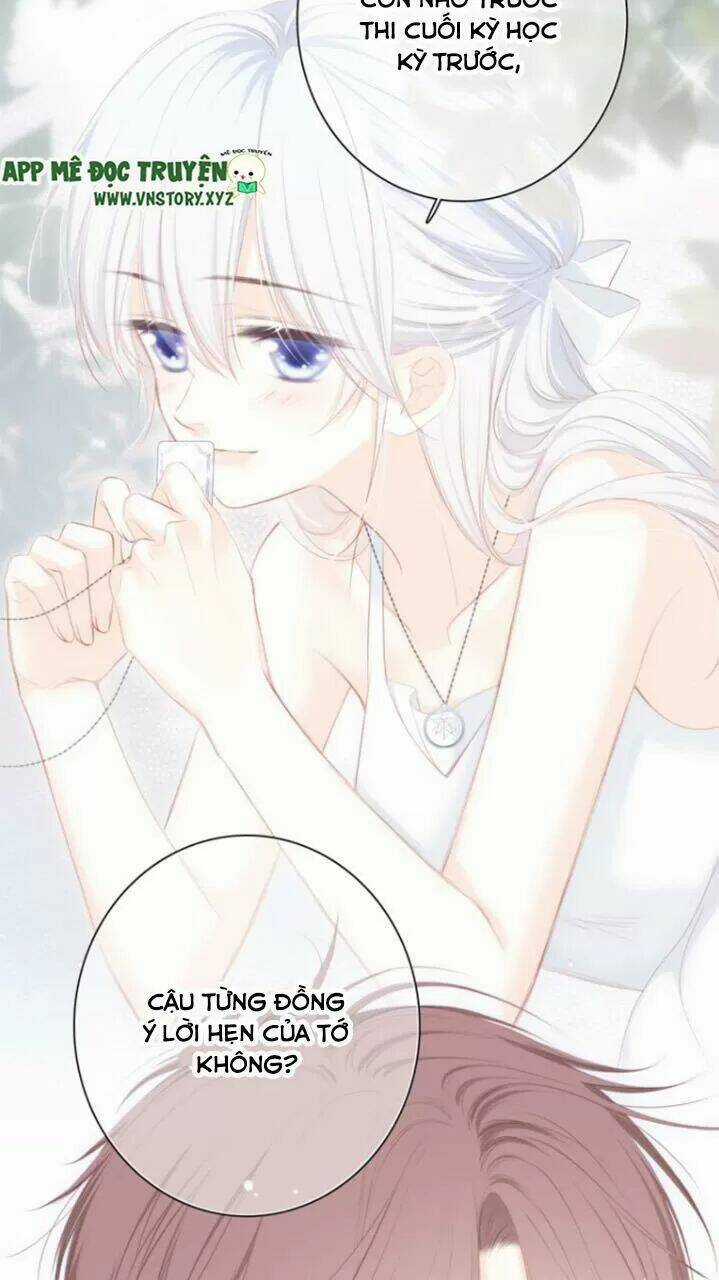 Con Tim Rung Động 2 - Chapter 123 - Trang 49