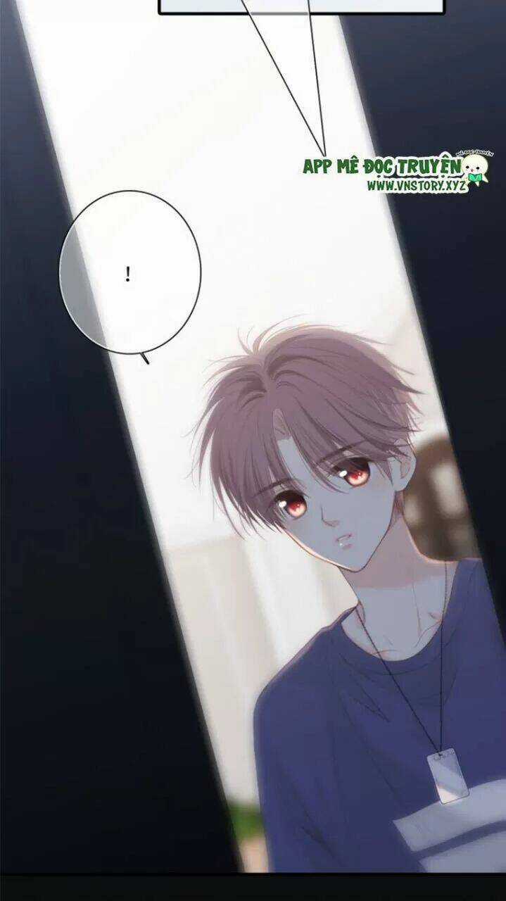 Con Tim Rung Động 2 - Chapter 123 - Trang 6