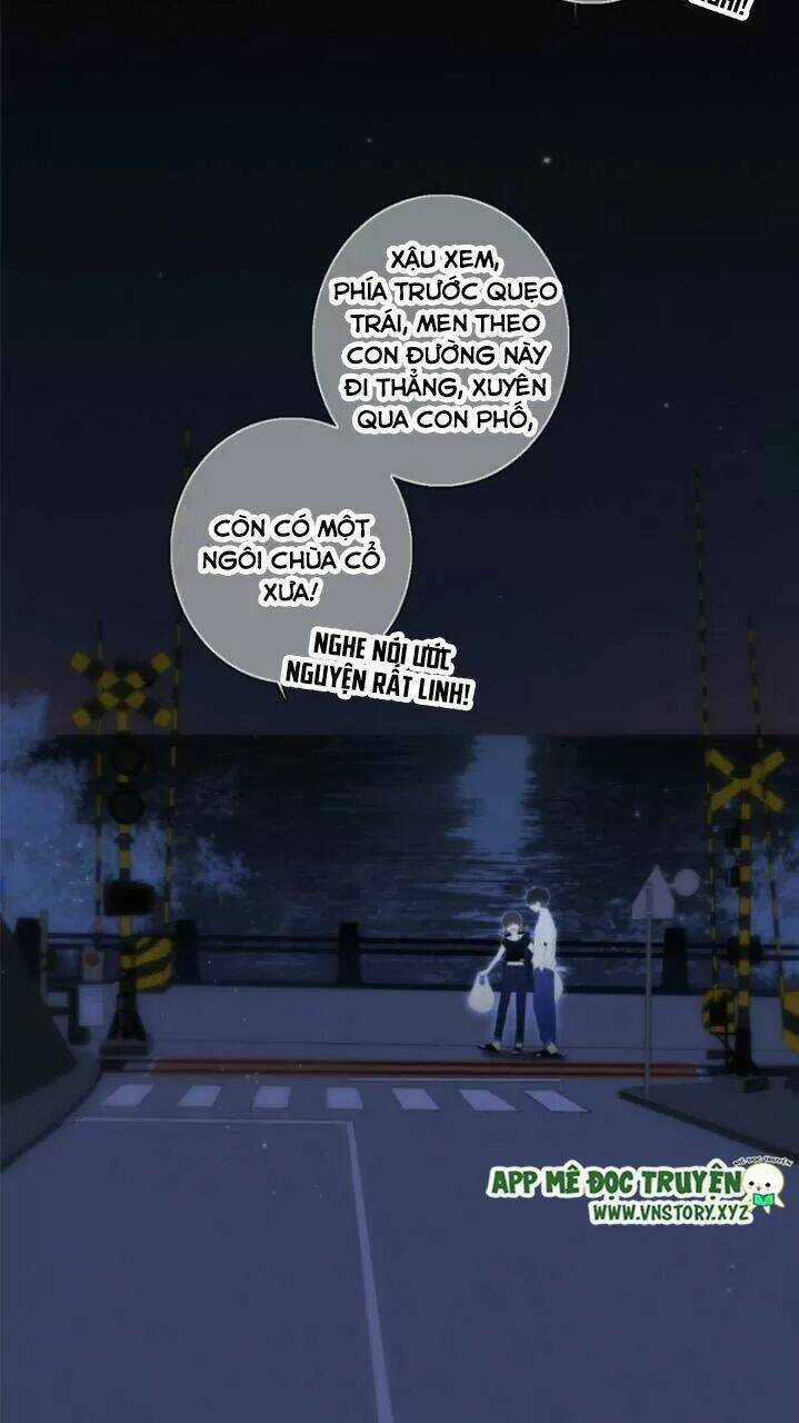 Con Tim Rung Động 2 - Chapter 123 - Trang 52