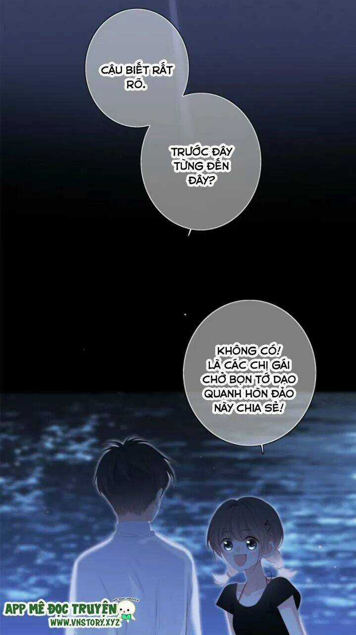 Con Tim Rung Động 2 - Chapter 123 - Trang 53