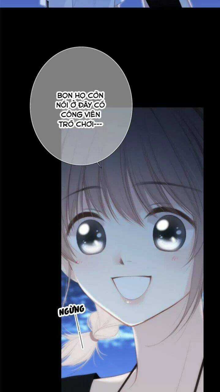 Con Tim Rung Động 2 - Chapter 123 - Trang 54