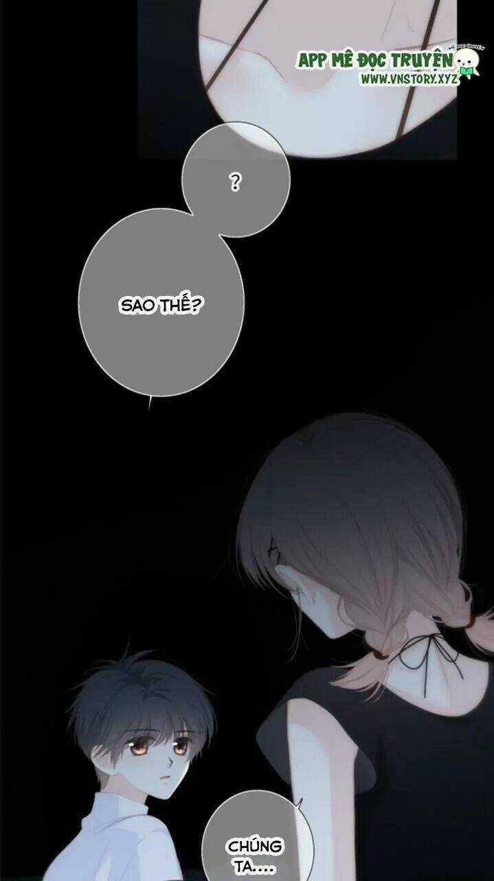 Con Tim Rung Động 2 - Chapter 123 - Trang 55