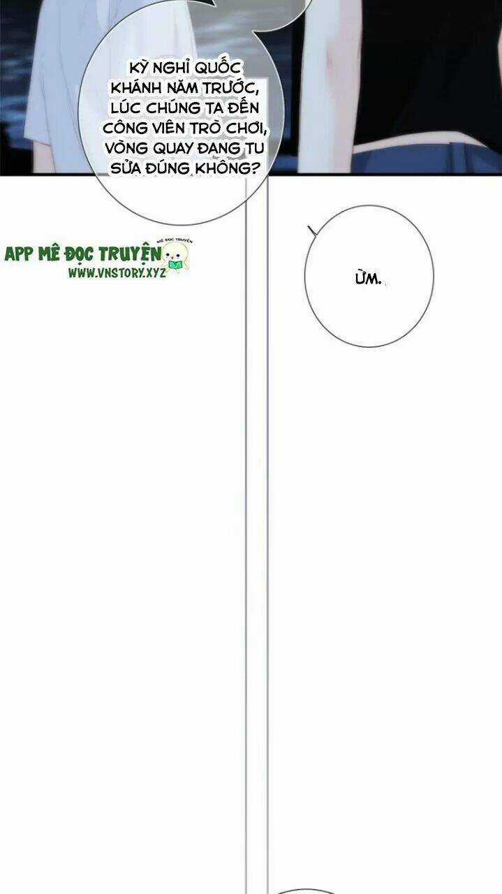 Con Tim Rung Động 2 - Chapter 123 - Trang 56