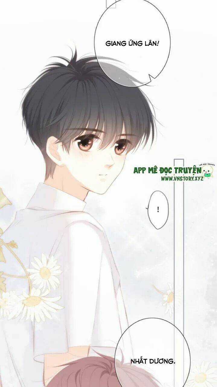 Con Tim Rung Động 2 - Chapter 123 - Trang 57