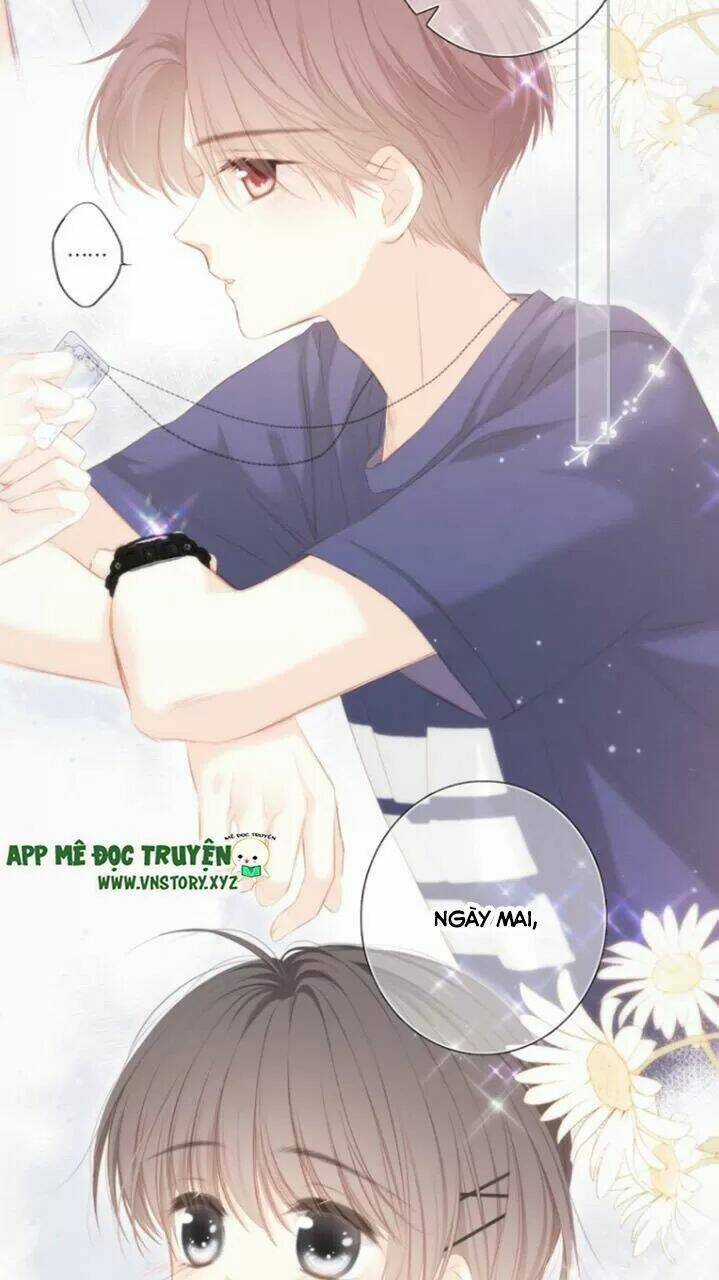 Con Tim Rung Động 2 - Chapter 123 - Trang 58