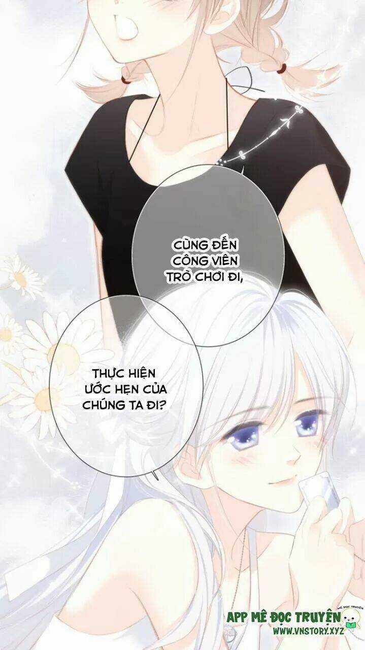 Con Tim Rung Động 2 - Chapter 123 - Trang 59