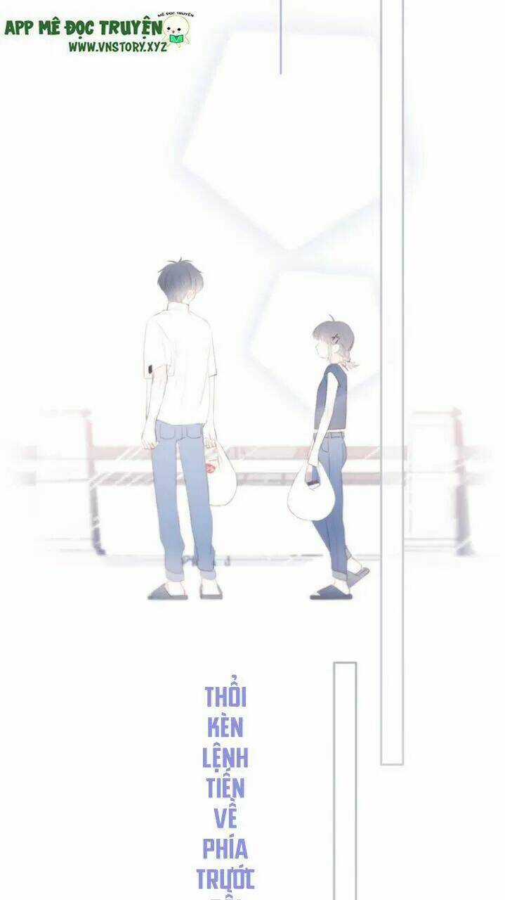 Con Tim Rung Động 2 - Chapter 123 - Trang 61