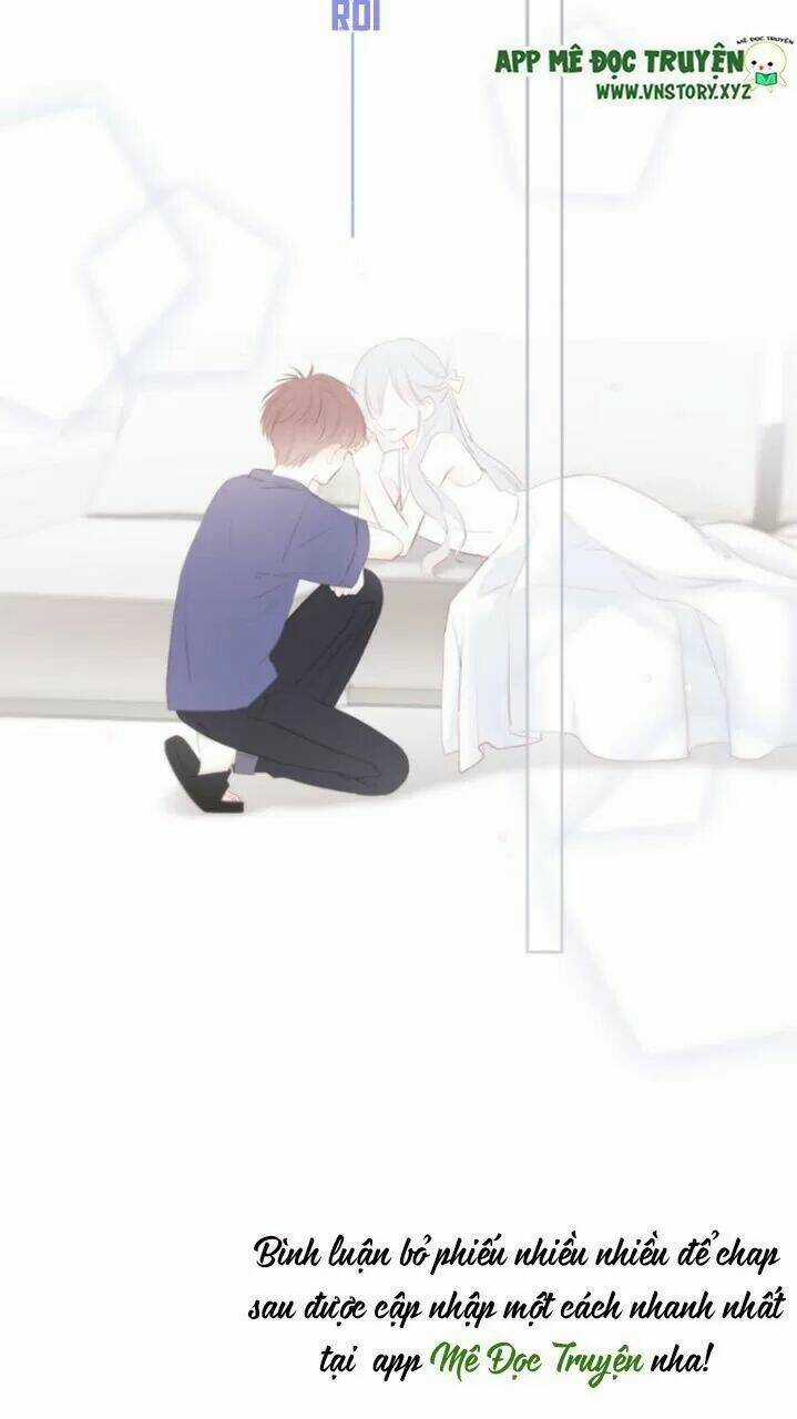 Con Tim Rung Động 2 - Chapter 123 - Trang 62