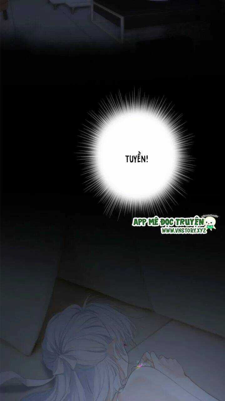 Con Tim Rung Động 2 - Chapter 123 - Trang 8