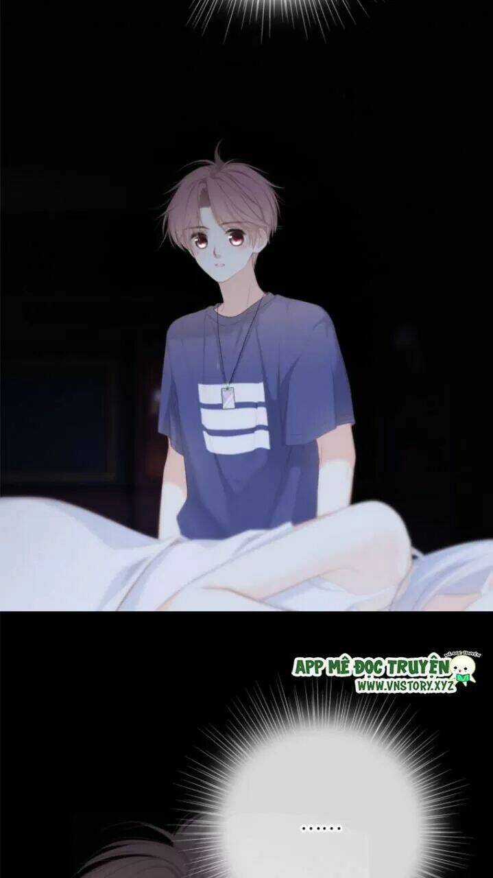 Con Tim Rung Động 2 - Chapter 123 - Trang 10