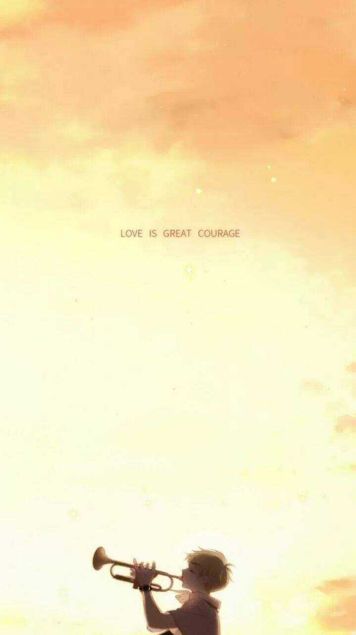 Con Tim Rung Động 2 - Chapter 124 - Trang 1