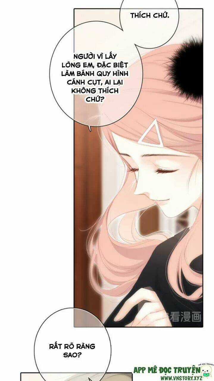 Con Tim Rung Động 2 - Chapter 124 - Trang 13