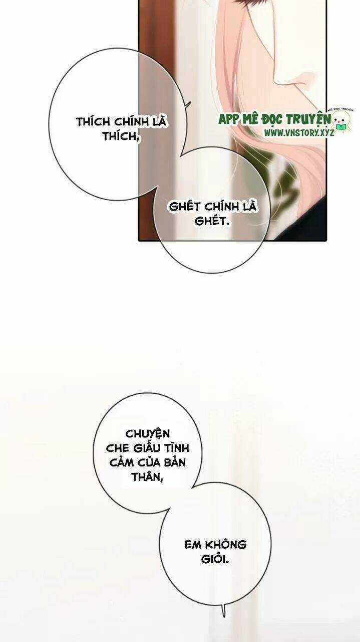 Con Tim Rung Động 2 - Chapter 124 - Trang 15