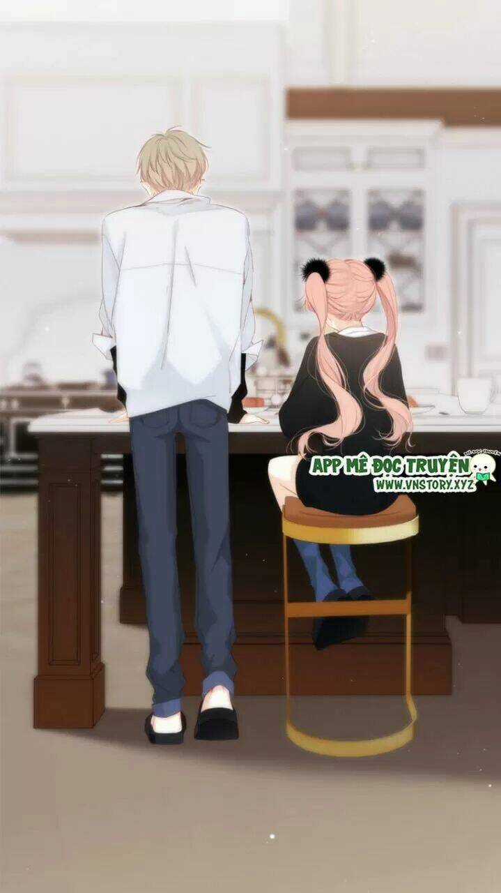 Con Tim Rung Động 2 - Chapter 124 - Trang 16