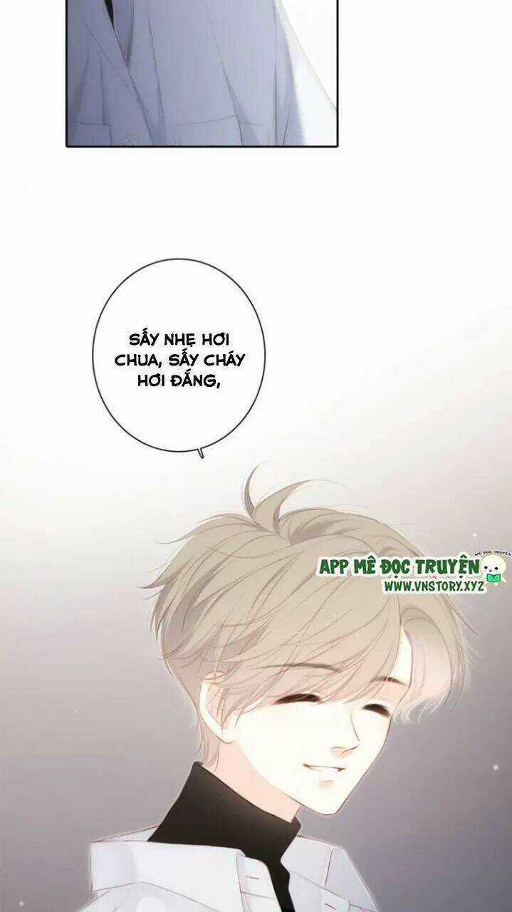 Con Tim Rung Động 2 - Chapter 124 - Trang 18