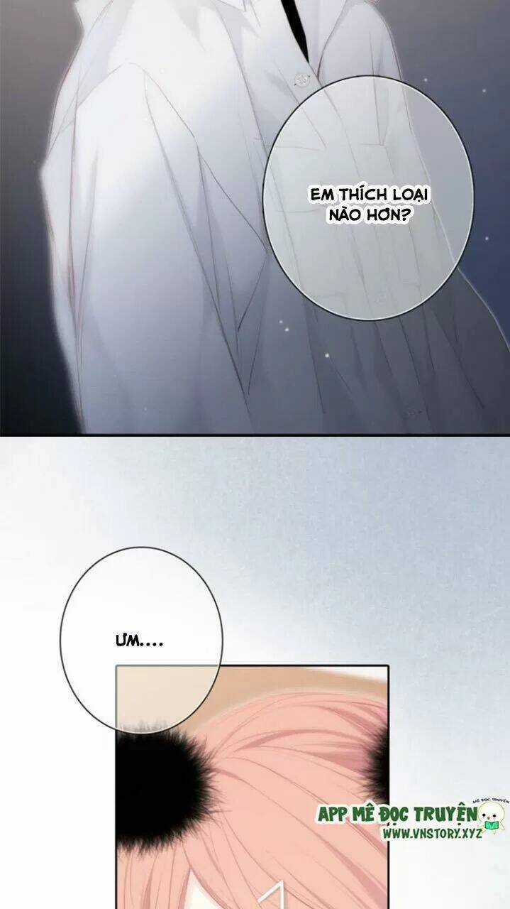 Con Tim Rung Động 2 - Chapter 124 - Trang 19