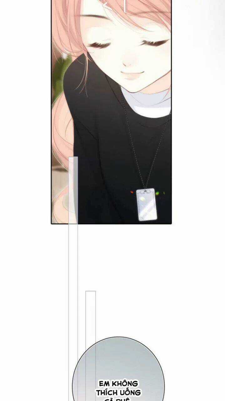 Con Tim Rung Động 2 - Chapter 124 - Trang 20