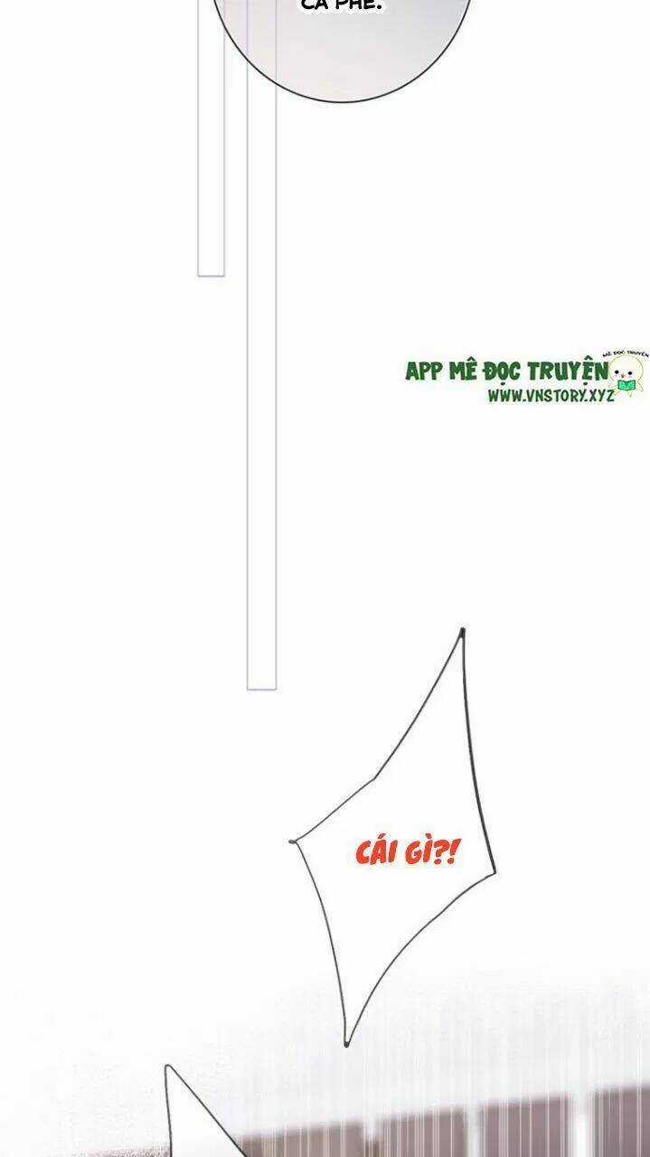 Con Tim Rung Động 2 - Chapter 124 - Trang 21