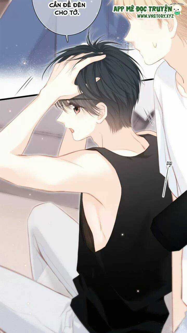 Con Tim Rung Động 2 - Chapter 124 - Trang 24