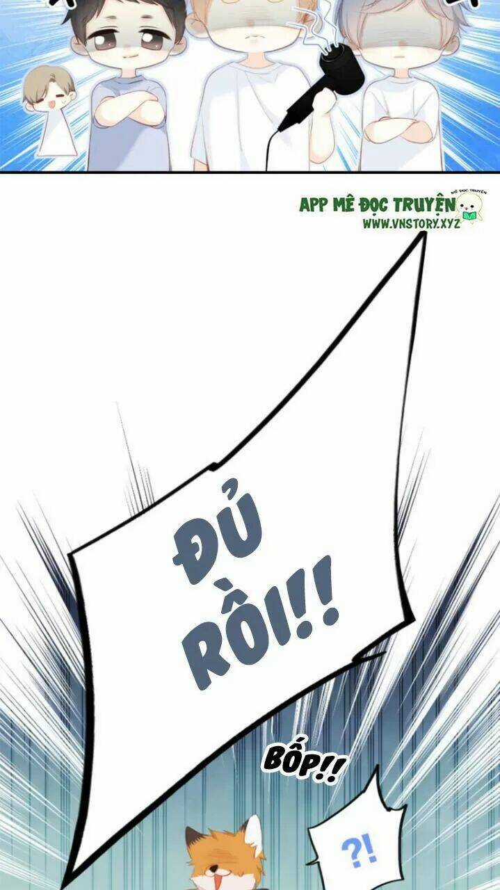 Con Tim Rung Động 2 - Chapter 124 - Trang 26