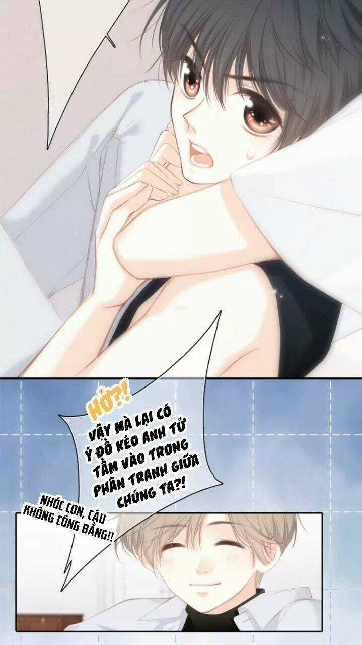 Con Tim Rung Động 2 - Chapter 124 - Trang 30